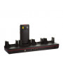 HONEYWELL Base de red con arranque - Estándar - Docking station (base de conexión)