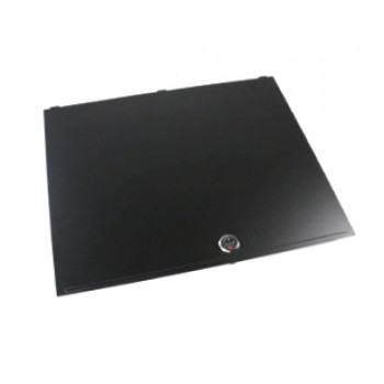 APG ECD410 - Tapa de seguridad para cajón de dinero - Negro