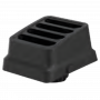 Tapa de batería CT70. Compatible con batería inalámbrica estándar CT70 O