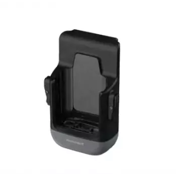 HONEYWELL Base de acoplamiento para vehículo con cable CT70. Para cargar dispositivos encendidos o apagados con estándar