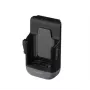 HONEYWELL Base de acoplamiento para vehículo con cable CT70. Para cargar dispositivos encendidos o apagados con estándar