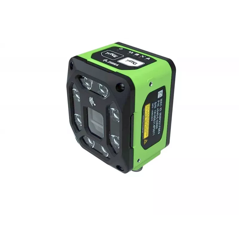 FS40 ESCÁNER INDUSTRIAL FIJO CON AUTOFOCUS ALCANCE ESTÁNDAR 2.3 MP STD 2D BD ETH