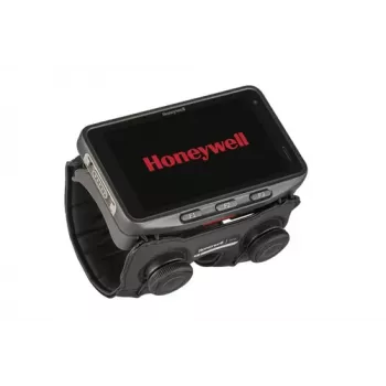 HONEYWELL CW45 Wearable WiFi 6 6GB/64GB - Terminal de captura de datos - 2.000 MHz