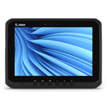 Zebra ET60W - Robusto - Tablet - Intel Core Ultra 5 125U / 1,3 GHz - Win 11 Pro - Intel Graphics - 16 GB RAM - 256 GB SSD NVMe - 25,7 cm (10,1