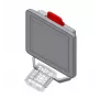 Kit de montaje para teclado pequeño/24 pulgadas, frontal