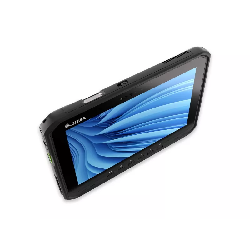 Zebra ET65W - Rugged - Tablet - Intel Core Ultra 5 125U / 1,3 GHz - Win 11 IoT Enterprise - Intel Graphics - 8 GB RAM - 128 GB SSD NVMe - 25,7 cm (10,1