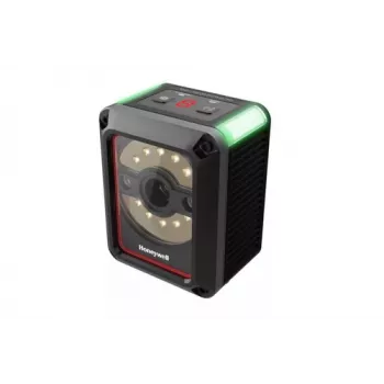 HONEYWELL HF810 gran angular 2D WA escáner de área DPM RS232 Ethernet negro - RS-485