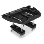 Zebra Mobile Cart Mount - soporte para impresora - carro montable, montable en carretilla elevadora, montaje en estante