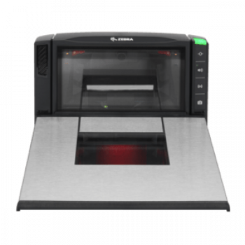 SCNR MP7200: cámara de color de tamaño medio lista para usar con cristal de zafiro WW