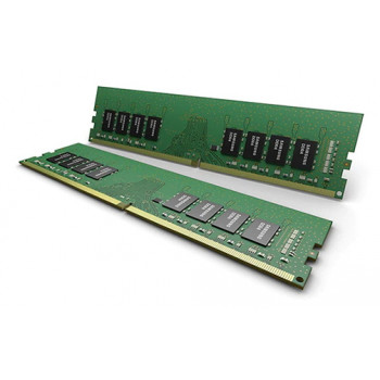 Samsung - DDR4 - módulo - 4 GB - DIMM 288-PIN - 3200 MHz / PC4-25600 1,2 V sin búfer