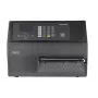 HONEYWELL PX65A Ethernet rebobinador+ sensor de extracción de etiquetas TT 203 DPI - 203 dpi