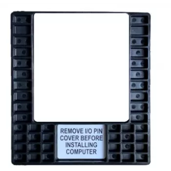 HONEYWELL QM3500SPACER - kit de separadores - para P/N: VM3001VMCRADLE