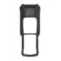 MC34XX ACCESORIO FUNDA DE GOMA PARA TERMINAL PISTOLA SOLO NEGRO