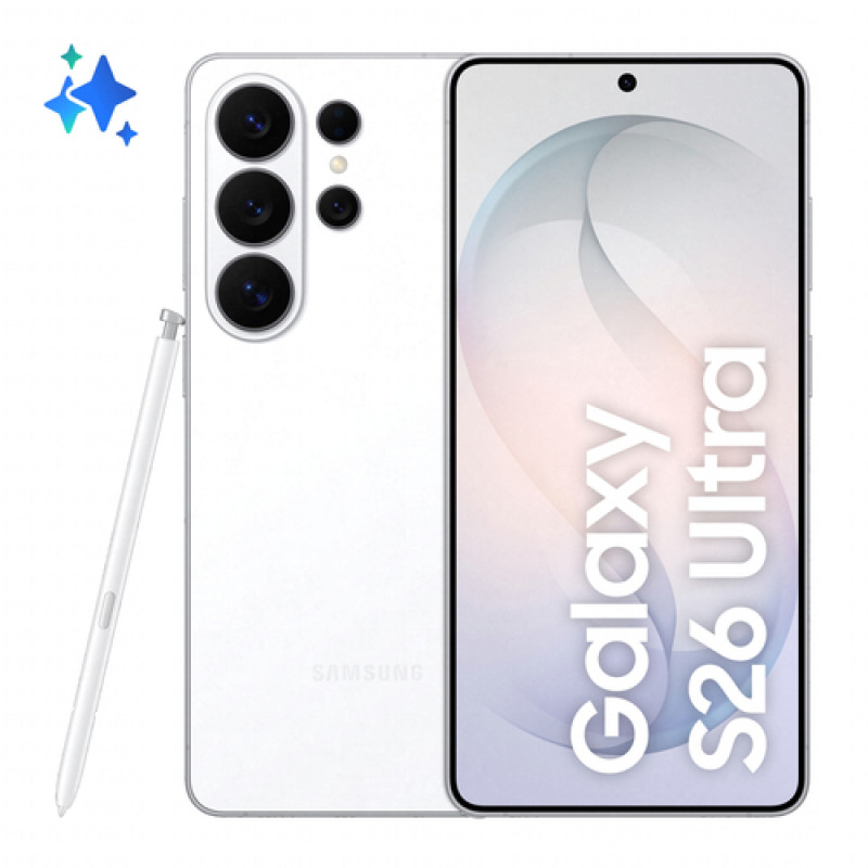 Samsung Galaxy S26 Ultra, 17,5 cm (6,9