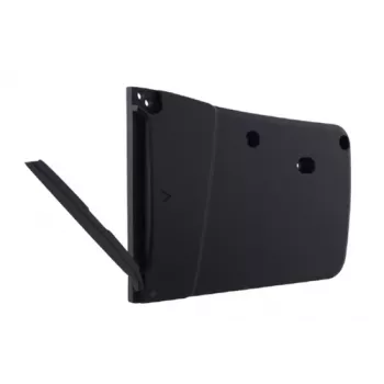 RT10 Lector de tarjetas inteligentes para encajar en la parte posterior de la tablet