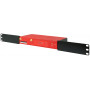 Securepoint Kit de montaje en rack de 19 pulgadas Basic (Black Dwarf G3/SB/PRO G5, RC100 G3/G5, RC200 G3/G5)