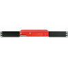 Securepoint Kit de montaje en rack de 19 pulgadas Basic (Black Dwarf G3/SB/PRO G5, RC100 G3/G5, RC200 G3/G5)