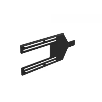 Ergonomic Solutions SPK511-02 Soporte de pago periférico, negro