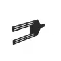 Ergonomic Solutions SPK511-02 Soporte de pago periférico, negro