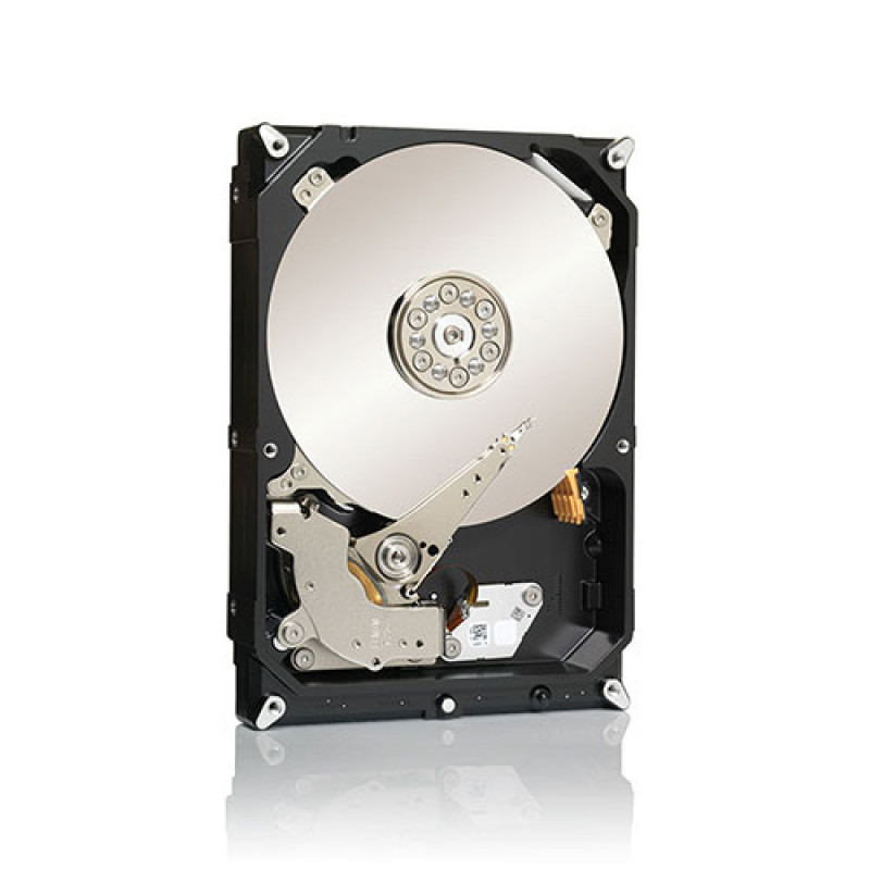(DEMO) Seagate Desktop HDD ST3000DM001