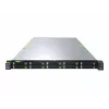 Fsas Technologies Fujitsu PRIMERGY RX2530 M6 - Servidor - Montaje en rack - 1U - sin CPU - SATA - Hot-Swap 6,4 cm (2,5