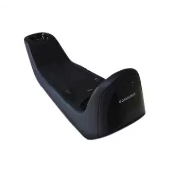 Datalogic WLC4190 Base Bluetooth / cargador inalámbrico multinterfaz (WLC4190-BK-BT)