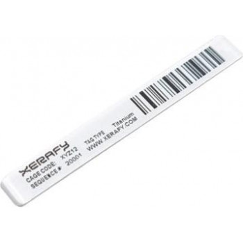 Zebra 76X25MM Z-SELECT 2000T RECUBIERTO PERMANENTE NÚCLEO 76MM 4000/R 2/BOX