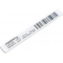 Zebra 76X25MM Z-SELECT 2000T RECUBIERTO PERMANENTE NÚCLEO 76MM 4000/R 2/BOX