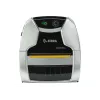 Zebra impresora TD ZQ320 Plus_ 802.11AC y BT 4.X sensor de etiquetas interior grupo