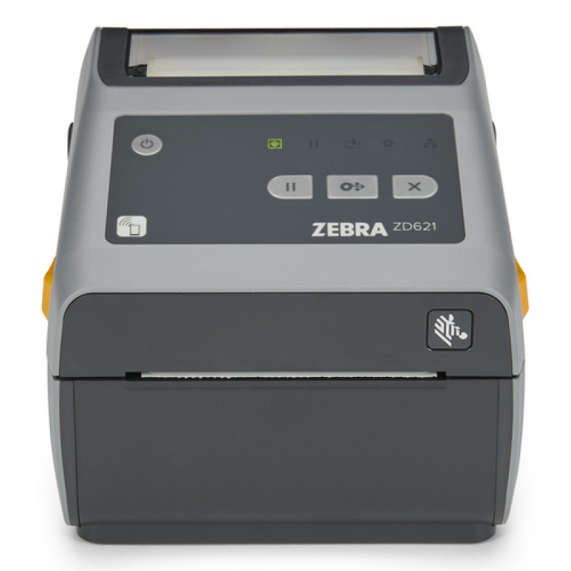 Zebra ZD621 - Impresora de etiquetas - Térmica directa - Rollo (10,8 cm) (ZD6A042-D0ER02EZ)