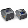 Zebra ZD621 - Impresora de etiquetas - Térmica directa - Rollo (10,8 cm) (ZD6A042-D0ER02EZ)