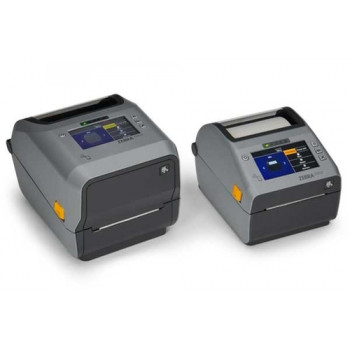 ZEBRA Impresora de etiquetas ZD621d TD