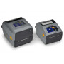 ZEBRA Impresora de etiquetas ZD621d TD