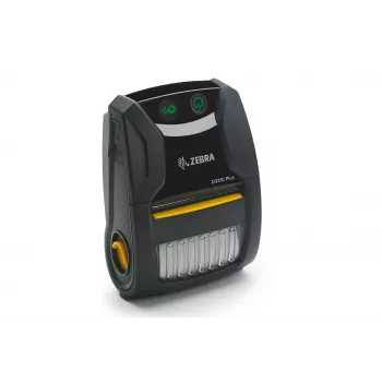 Zebra Impresora DT ZQ310 Plus Bluetooth 4.X Linearless Sin sensor de etiquetas Uso en exteriores Inglés Grupo E