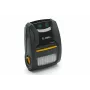 Zebra Impresora DT ZQ310 Plus Bluetooth 4.X Linearless Sin sensor de etiquetas Uso en exteriores Inglés Grupo E