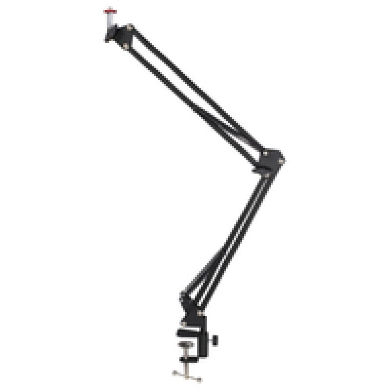 Hama Arm 700 - kit de montaje - brazo articulado flexible