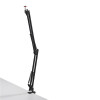 Hama Arm 700 - kit de montaje - brazo articulado flexible