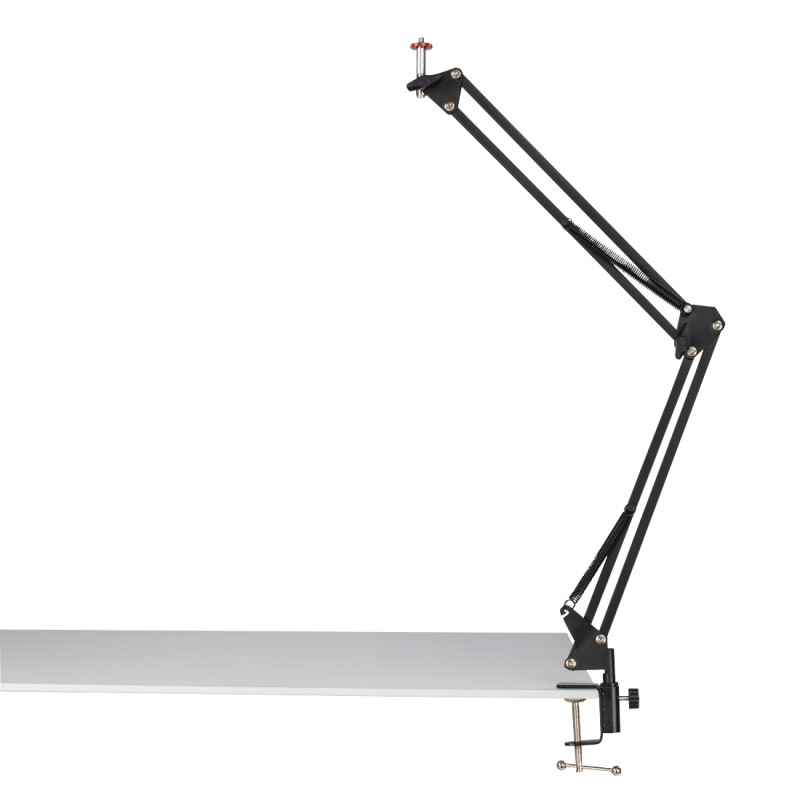 Hama Arm 700 - kit de montaje - brazo articulado flexible