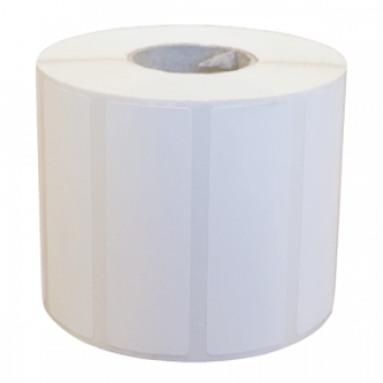 ETIQUETA SINTÉTICA 100X13MM TT RFID RECUBIERTA ADHESIVA 600/R 1/BOX