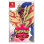 Activision Pokémon Escudo - Nintendo Switch