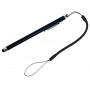 Unitech Lápiz de 5,5 mm con cable espiral
