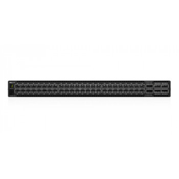 S5248F-ON PSU-IO flujo de aire configuración CTO
