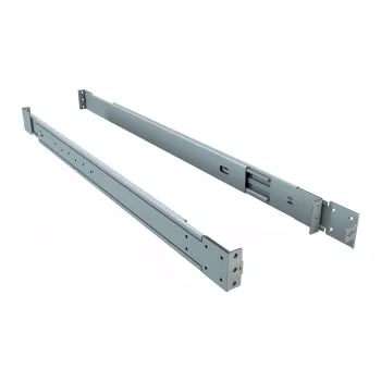 MikroTik riel accesorio para racks de servidores - router