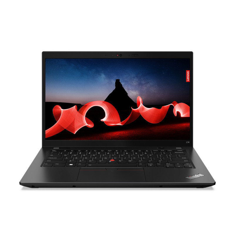 LENOVO TP L14 G4 R3 PRO 7330U/16GB/256GB SSD/14 inch FHD/Win11 Pro teclado UK 1YW