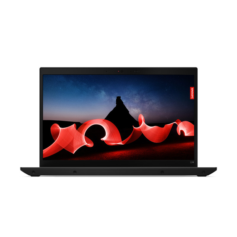 LENOVO TP L14 G4 R3 PRO 7330U/16GB/256GB SSD/14 inch FHD/Win11 Pro teclado UK 1YW