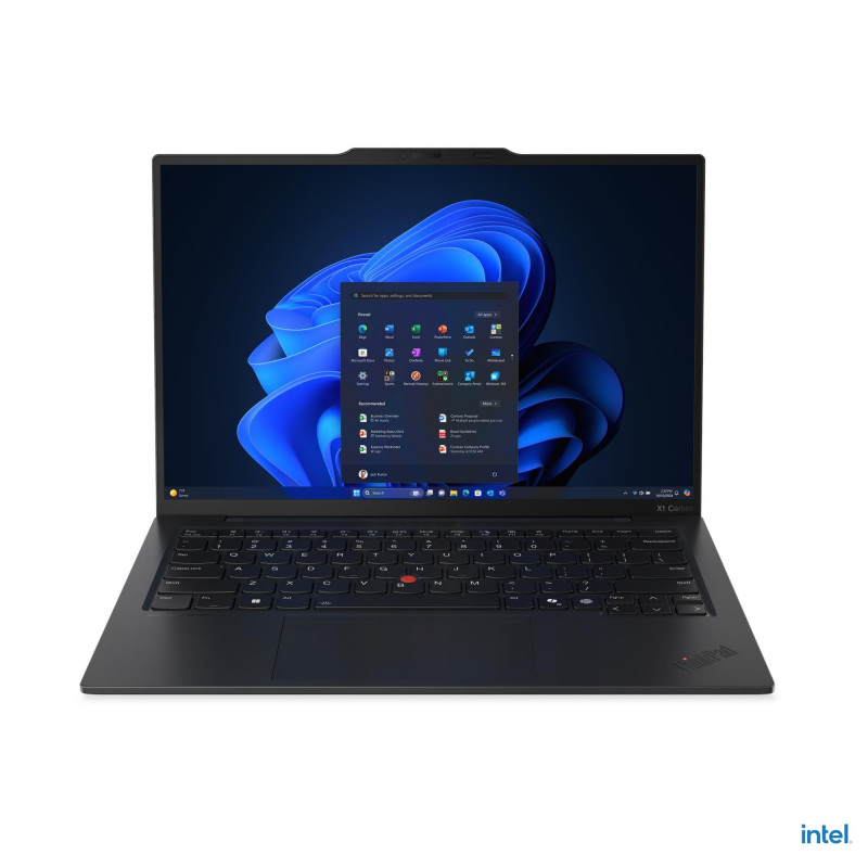 LENOVO X1C G13 U5-228V/14WUXGA/32GB/512SSD/W11P/3P +LT Clean Image