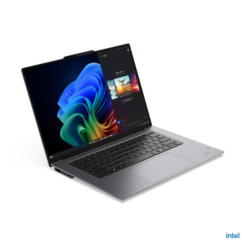 LENOVO X9 15 G1 U7-258V/15,3