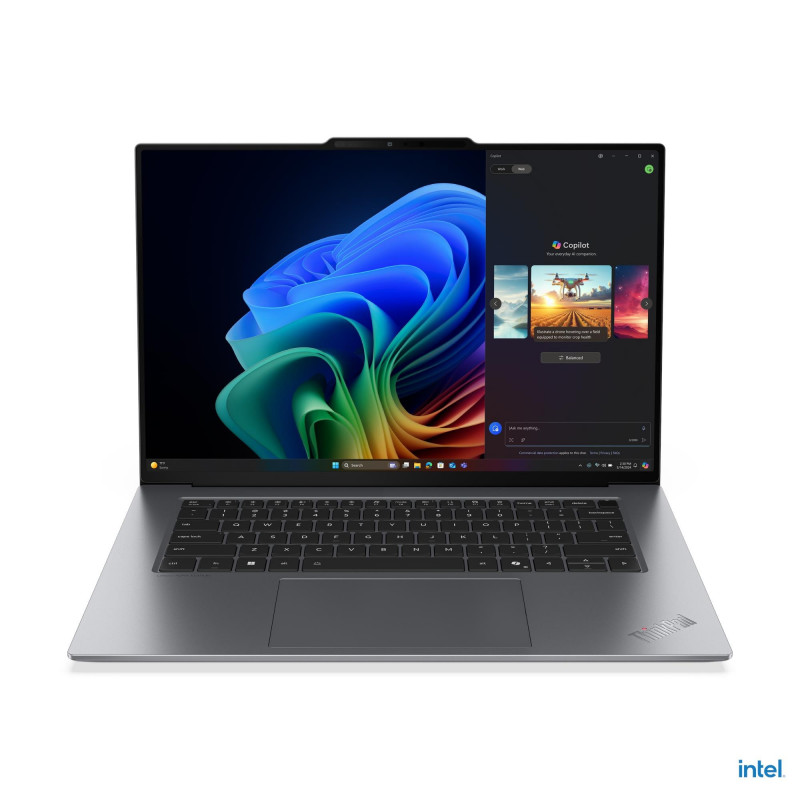 LENOVO X9 15 G1 U5-228V/15,3