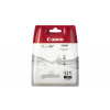 Canon CLI-521BK - Negro - Original - Envase blister