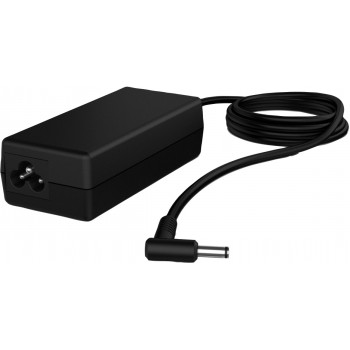 HP Smart - Fuente de alimentación - AC - 45 W - negro